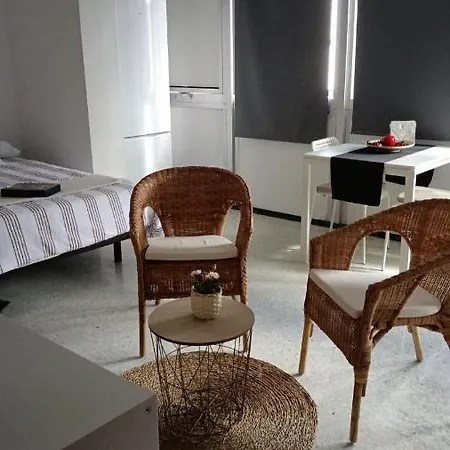 Edificio Triana St 47 Apartmán Las Palmas de Gran Canaria