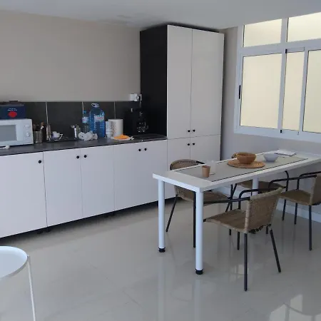 Edificio Triana St 47 Apartmán Las Palmas de Gran Canaria