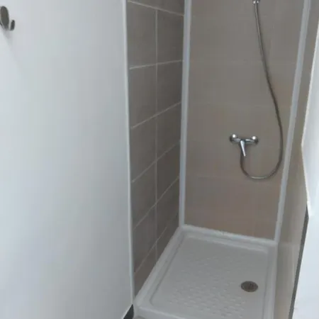 Edificio Triana St 47 Apartmán