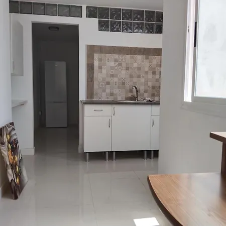 Edificio Triana St 47 Apartmán Las Palmas de Gran Canaria