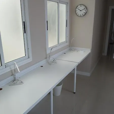 Appartement Edificio Triana St 47 Las Palmas de Gran Canaria