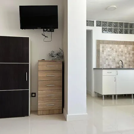 Edificio Triana St 47 Appartement Las Palmas de Gran Canaria