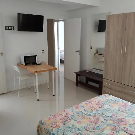 Edificio Triana St 47 Appartement *