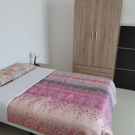 Appartement Edificio Triana St 47 *